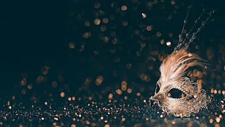 After Hours: Mystic Masquerade