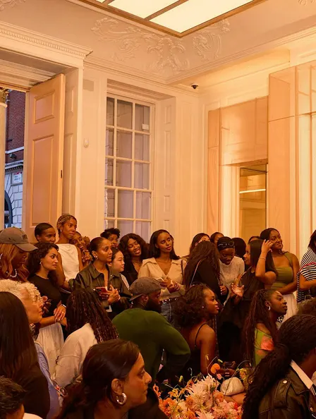 The Girlys of RVA: Friendship Mixer