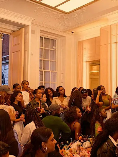 The Girlys of RVA: Friendship Mixer
