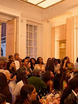 The Girlys of RVA: Friendship Mixer