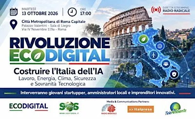Rivoluzione EcoDigital