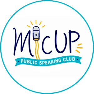 MicUP Public Speaking Club
