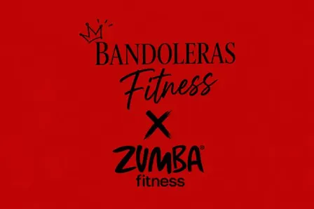 Bandoleras X Zumba