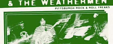 Sunny Daze and the Weatherman, Fuzzy Prophet, Latchkey, Grassmaiden