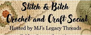 Stitch and B!tch 3-7 @Ridgewood Winery Bechtelsville 10.02.2026