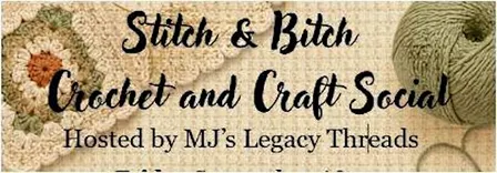 Stitch and B!tch 3-7 @Ridgewood Winery Bechtelsville 11.20.2026