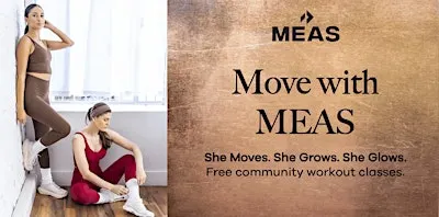 MOVE with MEAS