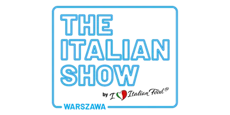 THE ITALIAN SHOW WARSAW - 3 LISTOPADA 2026