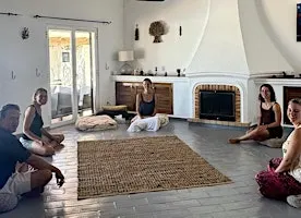 Family Constellations with Katarina Riddle