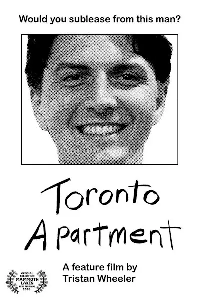 TORONTO APARTMENT @ CINEWORKS