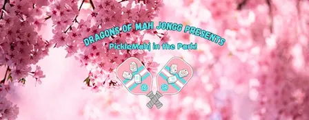 PickleMahj in the Park!