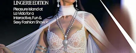 Lingerie Show