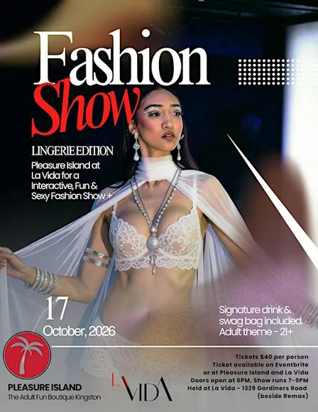 Lingerie Show