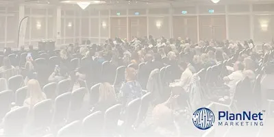 PlanNet Marketing - Leicester Regional Event