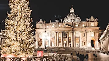 Roman Holiday (Event for Women)