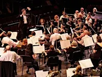 Poetic Vistas with the Lansdowne Symphony Orchestra