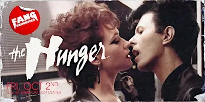 The Hunger // Fang Favorites