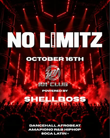 NO LIMITZ