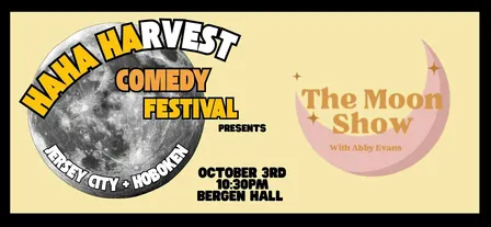 The Moon Show: A Late Night Variety Comedy Show