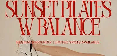 Fall Mat Pilates