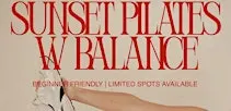 Fall Mat Pilates
