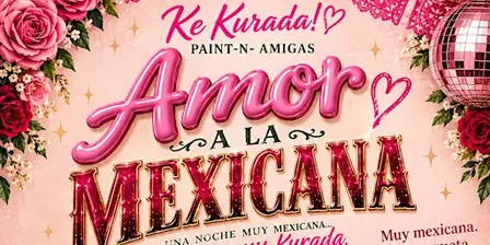 Amor A LA MEXICANA