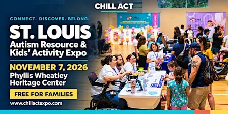CHILL ACT-St Louis