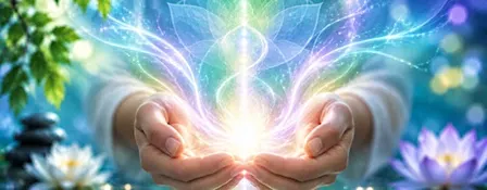 Second Degree Reiki Training