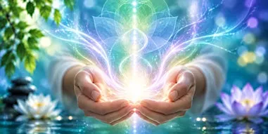 Second Degree Reiki Training