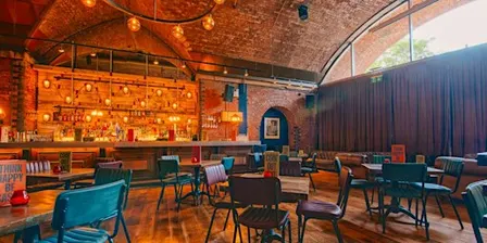 Worcester Bowling + Pizza Speed Dating (Ages 30-45)