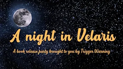 A Night in Velaris: ACOTAR 6 Release Party