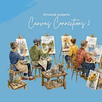 Canvas Connections II: R&B Through the Decades