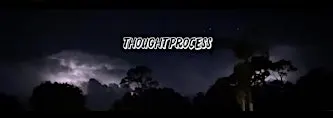 Thought Process