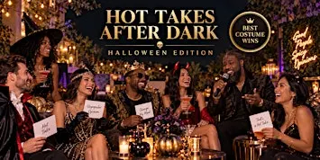 The Nightmare on Opinion Street: Costumes, Cocktails & Controversy