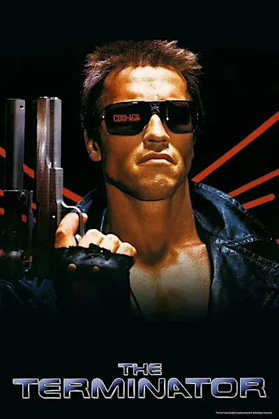 The Terminator Film Screening