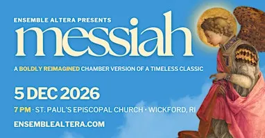 Messiah Wickford