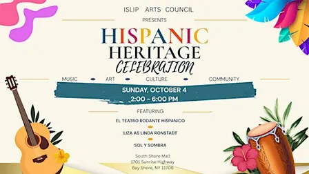 Hispanic Heritage Day