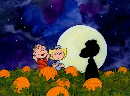 The Great Pumpkin, Tiny Tots (ages 3-5), $4 per child upon arrival