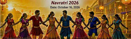 Southlake Garba Night