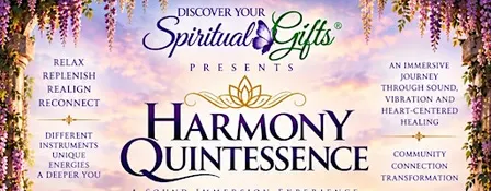 Sound Immersion with the Harmonic Quintessence (HQ)