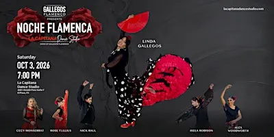 Noche Flamenca