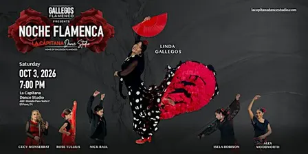 Noche Flamenca