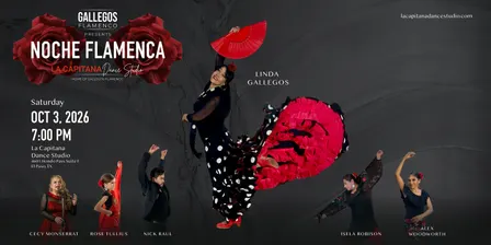 Noche Flamenca