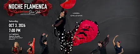 Noche Flamenca