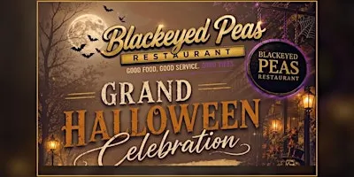 Halloween Party