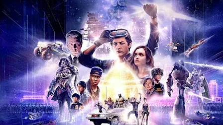 Ready Player One Film Screening