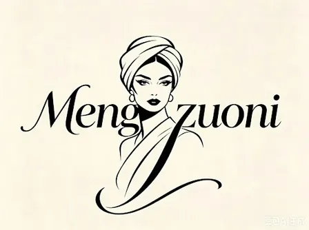 MENGZUONI @Paris Fashion Week: Paris Fashion Air