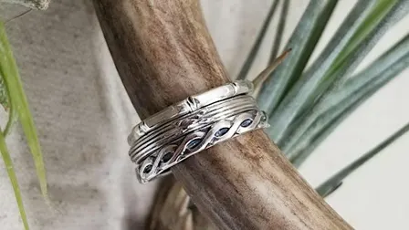 Stacking Rings Workshop