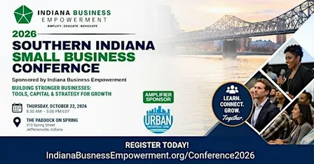 2026 Southern Indiana Small Business Conference