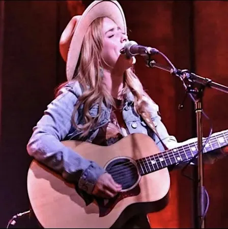 Free Live Music with Corina Rose at The Vineyard at Hershey